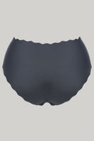 Figi opinające laserowo cięte L 03 czerń