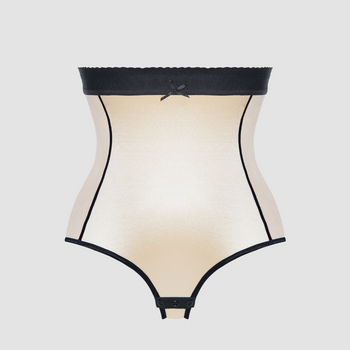 Figi modelujące z wyższym stanem DESIRE