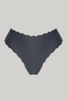 String laserowo cięte L 04 czerń