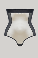 Figi modelujące z wyższym stanem ELEGANT