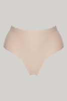 String laserowo cięte L 08 beż