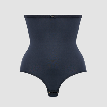 Figi modelujące LOVE czerń