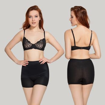 Reformy modelujące WAWA czerń