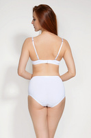 Figi modelujące ALA biel S-XXL