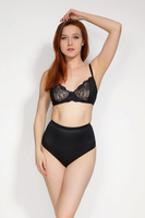 Stringi modelujące IGA STRING czerń