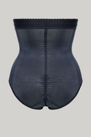 Figi modelujące z wyższym stanem SATIN czerń