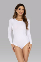 Body bawełniane Julia biel