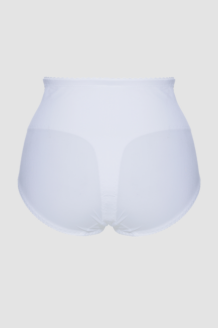 Figi modelujące Flo biel