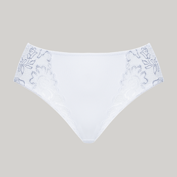 Figi opinające KIM biel