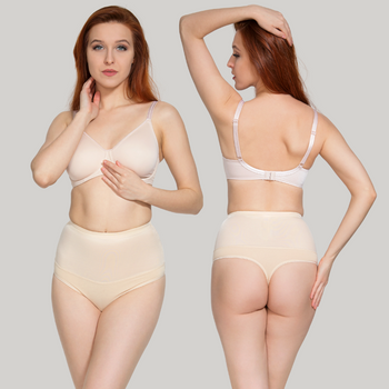 Stringi modelujące IGA STRING beż