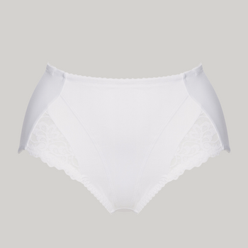 Figi modelujące Liz biel