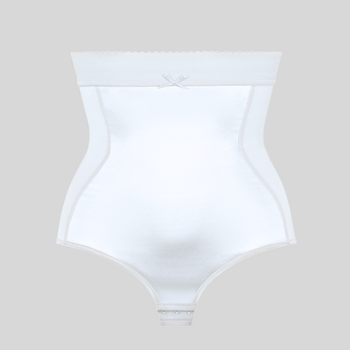 Figi modelujące z wyższym stanem SATIN biel